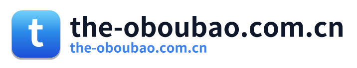 the-oboubao.com.cn